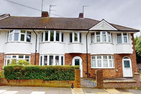 3 bedroom terraced house for sale, Montfort Close, Duston, Northampton NN5 5AN