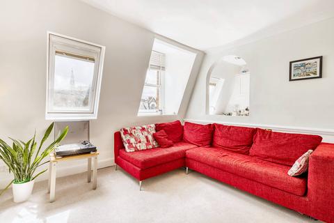 1 bedroom flat to rent, Oberstein Road, London SW11