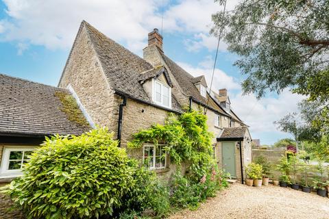 3 bedroom semi-detached house for sale, Witney Lane, Witney OX29