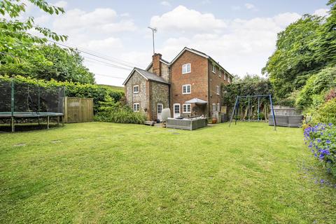 4 bedroom semi-detached house for sale, Pishill, Henley-on-Thames, Oxfordshire