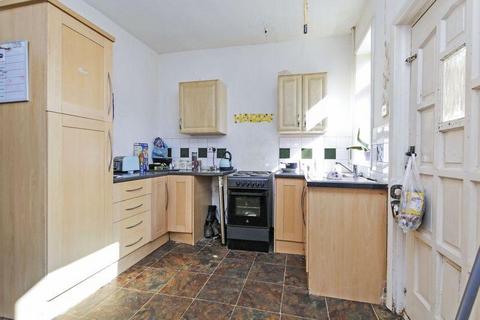 2 bedroom terraced house for sale, North Terrace, Willington, Crook, DL15