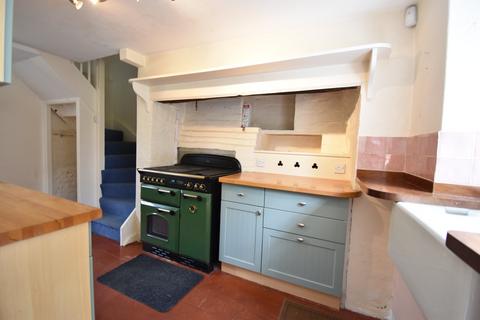 2 bedroom detached house to rent, Tarrant Keyneston, Dorset, DT11