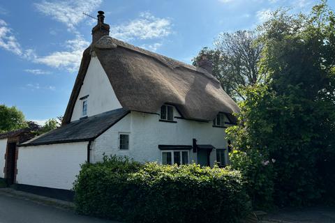 2 bedroom detached house to rent, Tarrant Keyneston, Dorset, DT11