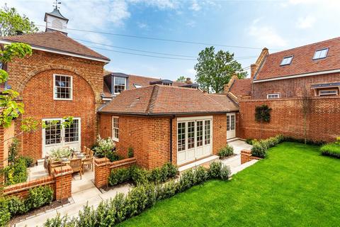 4 bedroom semi-detached house for sale, Baynards Lane, Rudgwick, Horsham, Surrey, RH12