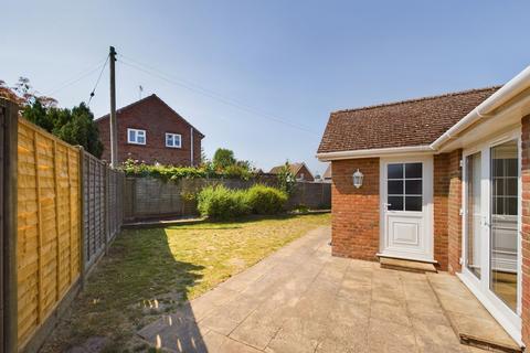 3 bedroom detached bungalow for sale, Sandiacre Lane, Downham Market PE38