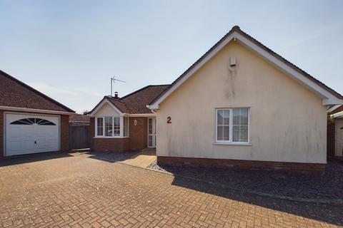 3 bedroom detached bungalow for sale, Sandiacre Lane, Downham Market PE38