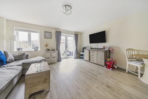 2 The Willows, Park Gate, Southampton, SO31 6DL