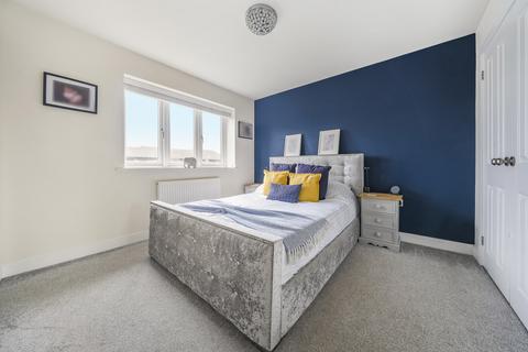 2 The Willows, Park Gate, Southampton, SO31 6DL