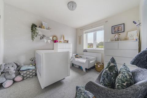 2 The Willows, Park Gate, Southampton, SO31 6DL