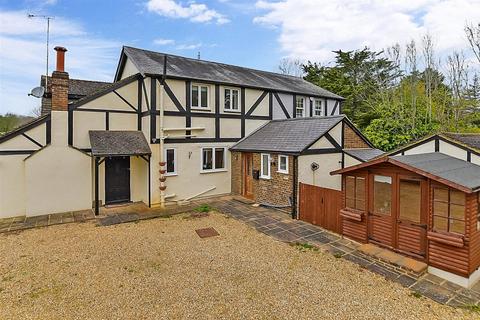 3 bedroom semi-detached house for sale, Waterhouse Lane, Kingswood, Tadworth, Surrey