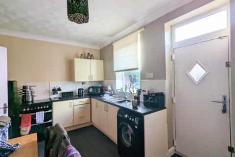 2 bedroom terraced house for sale, North Terrace, Willington, Crook, DL15