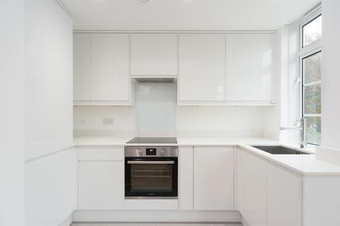 1 bedroom apartment to rent, Grove End Gardens, Grove End Road, St John's Wood, London, NW8