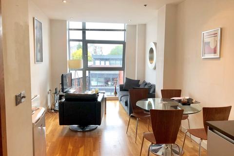 1 bedroom flat to rent, Neptune Street, Leeds, West Yorkshire, UK, LS9