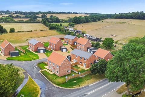 5 bedroom detached house for sale, 14 Paddock Grove, Nayland With Wissington, Colchester, Essex, CO6
