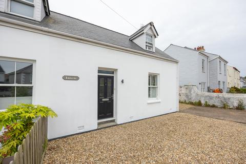 2 bedroom semi-detached house for sale, Les Petites Mielles, St. Sampson, Guernsey