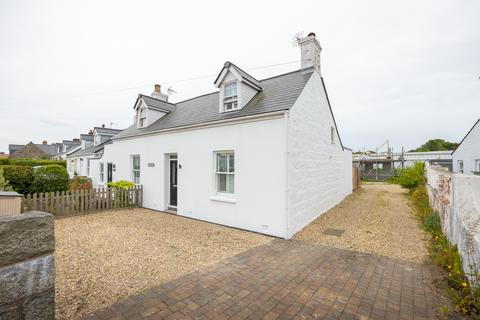 2 bedroom semi-detached house for sale, Les Petites Mielles, St. Sampson, Guernsey