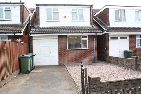 3 bedroom detached house to rent, Harvills Hawthorn, West Bromwich