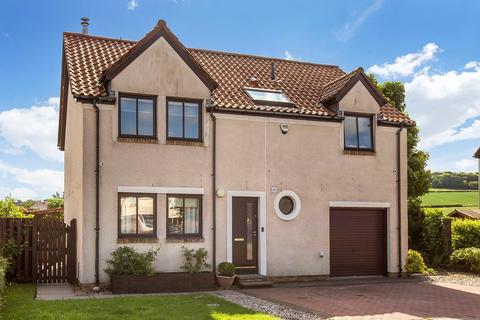 Dalkeith - 4 bedroom detached house for sale