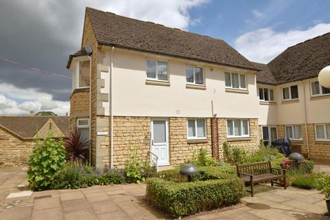 1 bedroom retirement property for sale, Torkington Gardens, Stamford, PE9