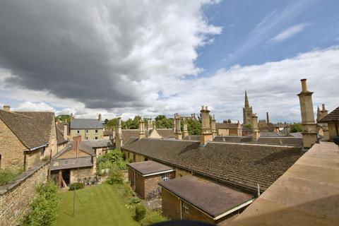 1 bedroom retirement property for sale, Torkington Gardens, Stamford, PE9