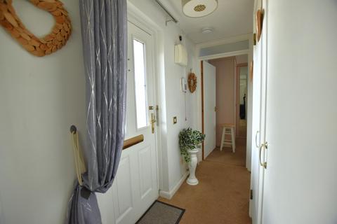 1 bedroom retirement property for sale, Torkington Gardens, Stamford, PE9