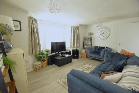 1 bedroom retirement property for sale, Torkington Gardens, Stamford, PE9