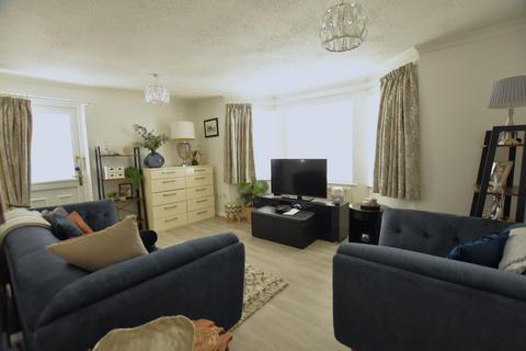 1 bedroom retirement property for sale, Torkington Gardens, Stamford, PE9