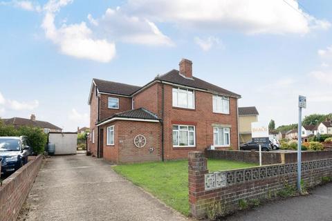 3 bedroom semi-detached house for sale, Chadwick Road, Eastleigh, Hampshire, SO50 9GD
