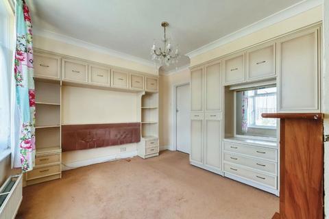 3 bedroom semi-detached house for sale, Chadwick Road, Eastleigh, Hampshire, SO50 9GD