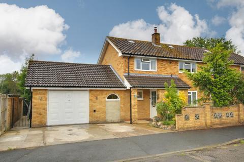 3 bedroom semi-detached house for sale, Bartley, Southampton