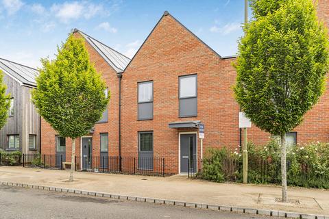 2 bedroom terraced house for sale, Charlotte Avenue, Bicester, OX27