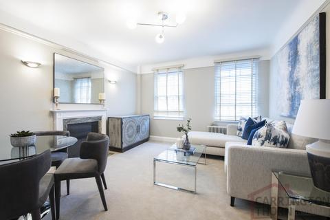 2 bedroom flat to rent, Pelham Court, 145 Fulham Road, London