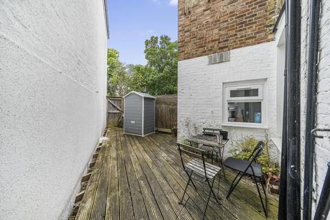 3 bedroom terraced house for sale, Gleneagle Road, Streatham