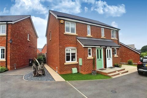 2 bedroom semi-detached house for sale, Droitwich Spa, Droitwich Spa WR9