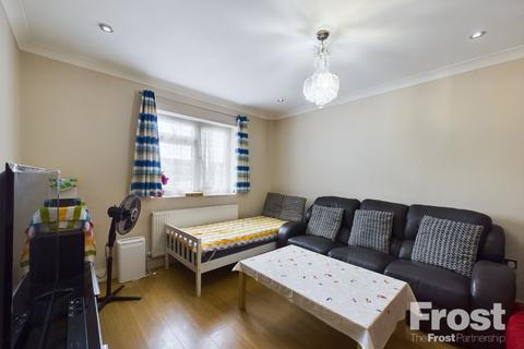 3 bedroom end of terrace house to rent, Explorer Avenue, Staines-upon-Thames, Surrey, TW19