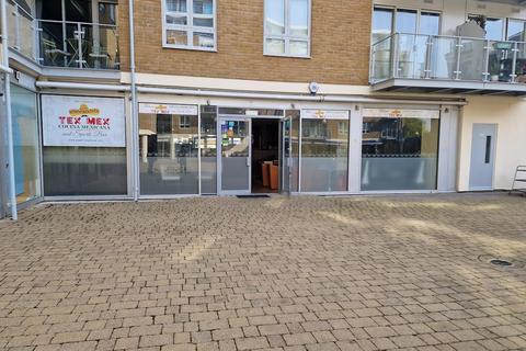 Restaurant to rent, Limehouse, London E14