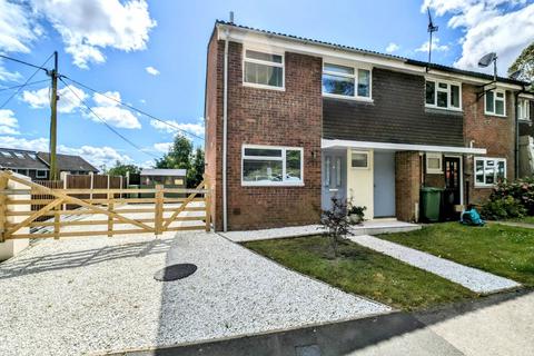 3 bedroom end of terrace house for sale, Hopeswood, Liss GU33