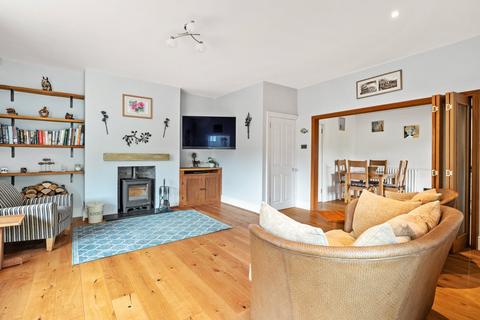 4 bedroom detached house for sale, Highfield Road, West Moors, Ferndown, Dorset, BH22