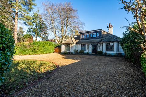 4 bedroom detached house for sale, Highfield Road, West Moors, Ferndown, Dorset, BH22