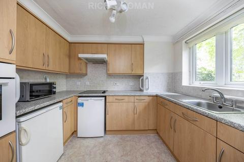 1 bedroom retirement property to rent, Queens Road, Sutton SM2