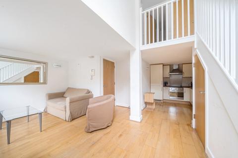 1 bedroom apartment to rent, Princeton Street London WC1R