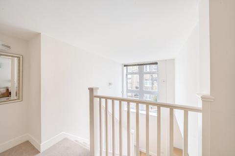 1 bedroom apartment to rent, Princeton Street London WC1R