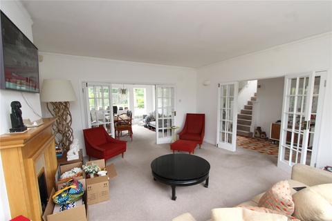 4 bedroom semi-detached house to rent, Deansway, London, Barnet, N2
