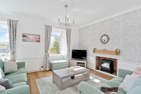 3 bedroom ground floor flat for sale, Kirkhill Road, Penicuik, EH26