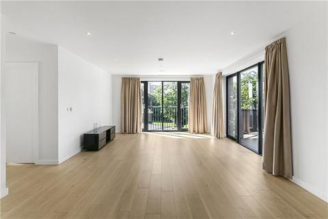 2 bedroom apartment to rent, Beatrice Place, Southfields, SW19