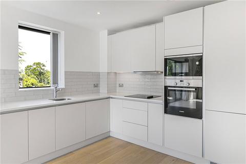 2 bedroom apartment to rent, Beatrice Place, Southfields, SW19
