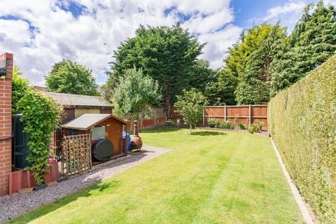 3 bedroom semi-detached house for sale, Preston Close, Wroxham