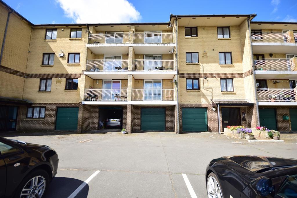 Shanklin - 2 bedroom apartment to rent