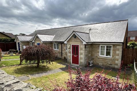 2 bedroom bungalow for sale, Innerhaugh Mews, Haydon Bridge, Northumberland, NE47