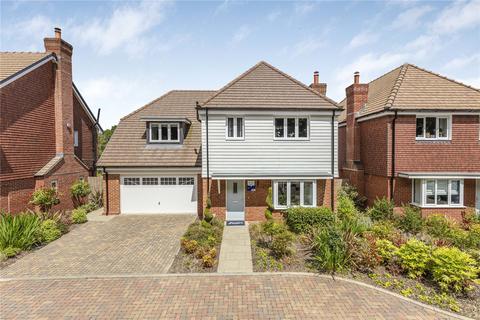 4 bedroom detached house for sale, Folders Grove, Burgess Hill, West Sussex, RH15